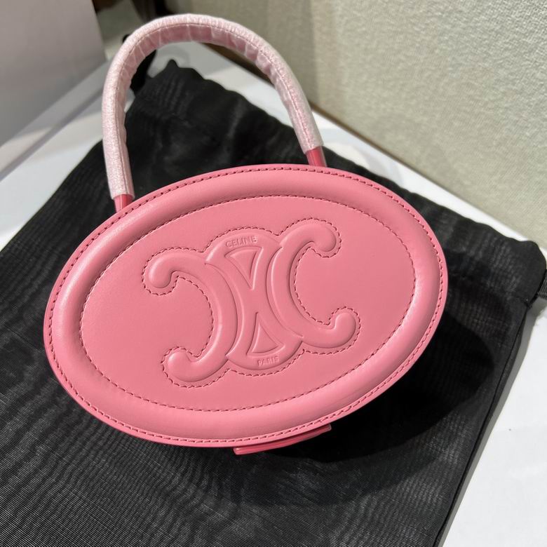 CLNE-Bags - Strap Story - 255