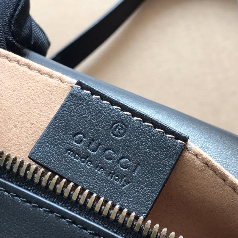 STRAPSTORY - GGC4 BAG - 958