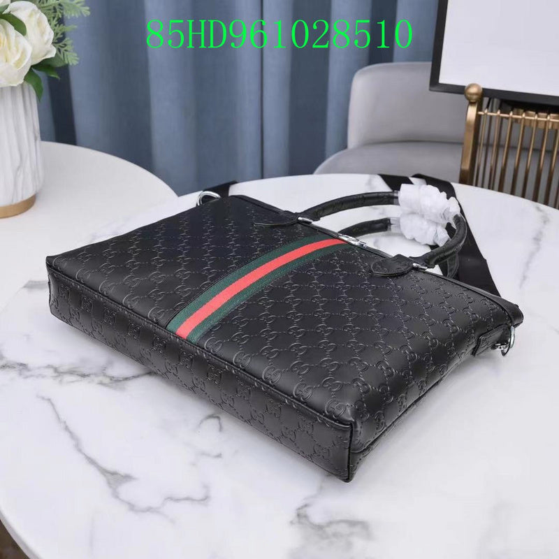 STRAPSTORY - GGC4 BAG - 239