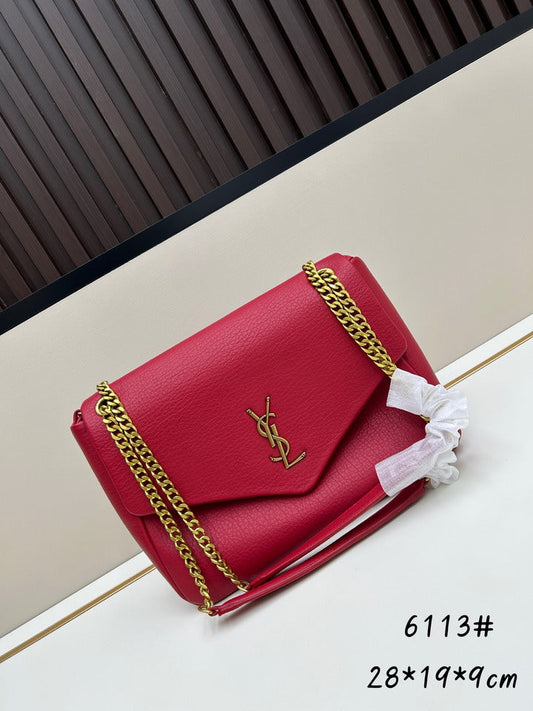 LSY-Bags - Strap Story - 692
