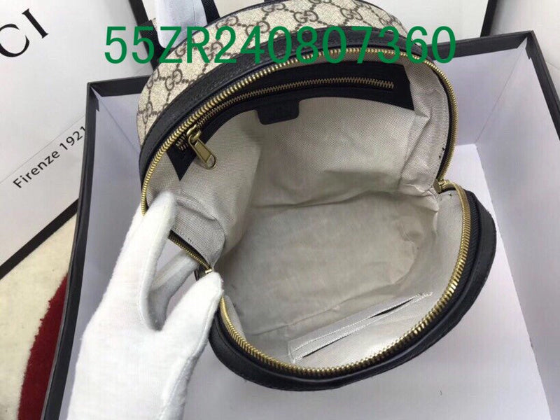 STRAPSTORY - GGC4 BAG - 763