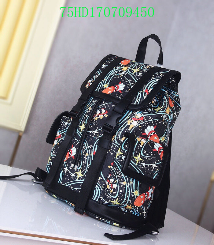 STRAPSTORY - GGC4 BAG - 701