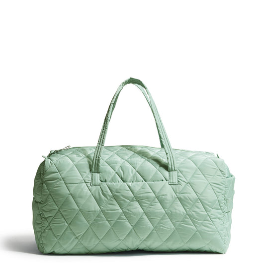 StrapStory - Duffle Bag 050
