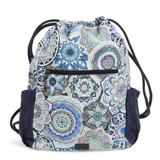 StrapStory - Backpack 106