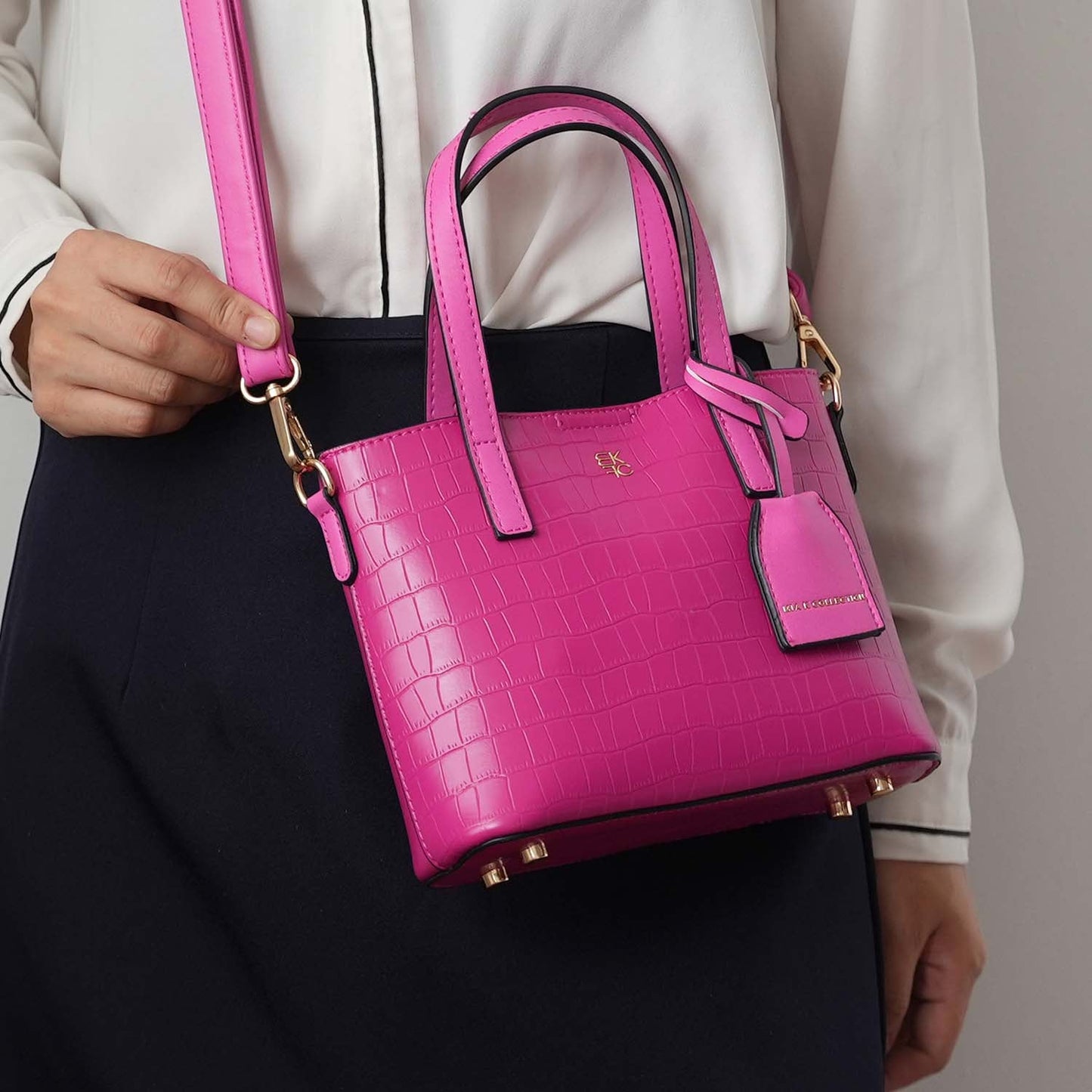 StrapStory - Tote Bag 1807