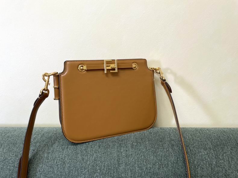 FDNI-Bags - Strap Story - 524