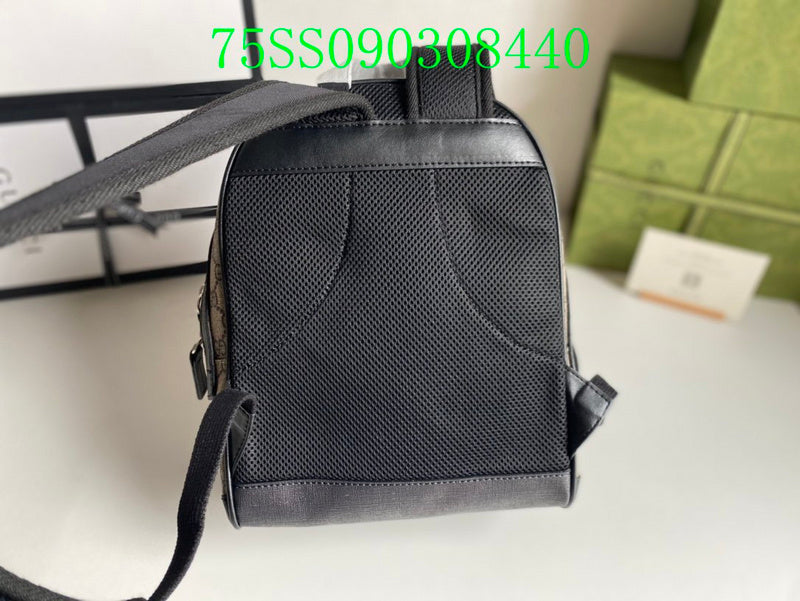 STRAPSTORY - GGC4 BAG - 668