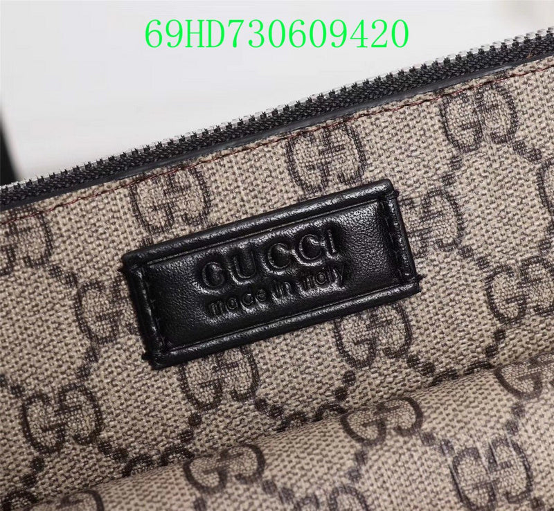 STRAPSTORY - GGC4 BAG - 309