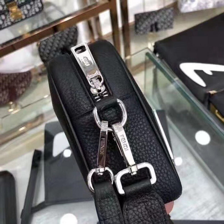 FDNI-Bags - Strap Story - 423