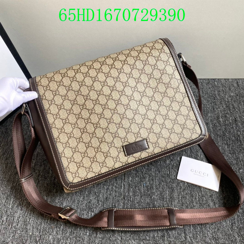 STRAPSTORY - GGC4 BAG - 316