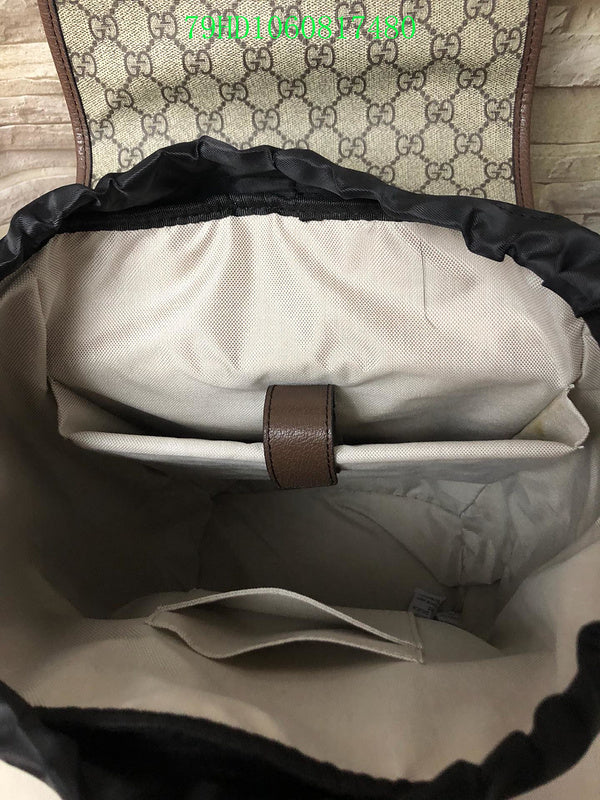 STRAPSTORY - GGC4 BAG - 717