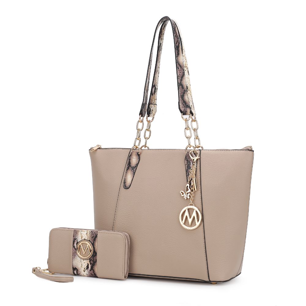 StrapStory - Tote Bag 2639