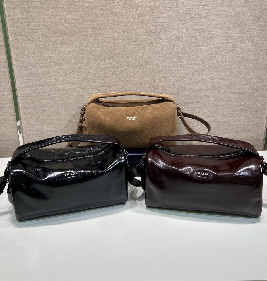 PRD-Bags - SheCary - 1964