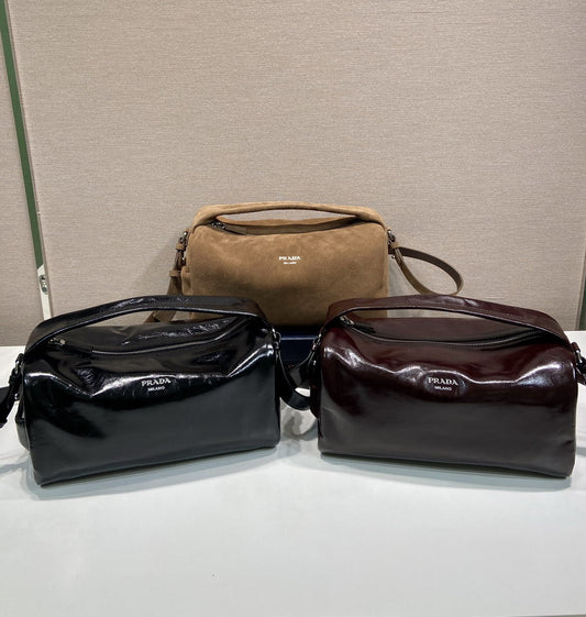 PRD-Bags - Strap Story - 1964