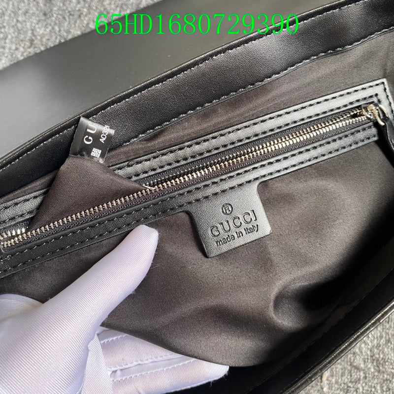 STRAPSTORY - GGC4 BAG - 313