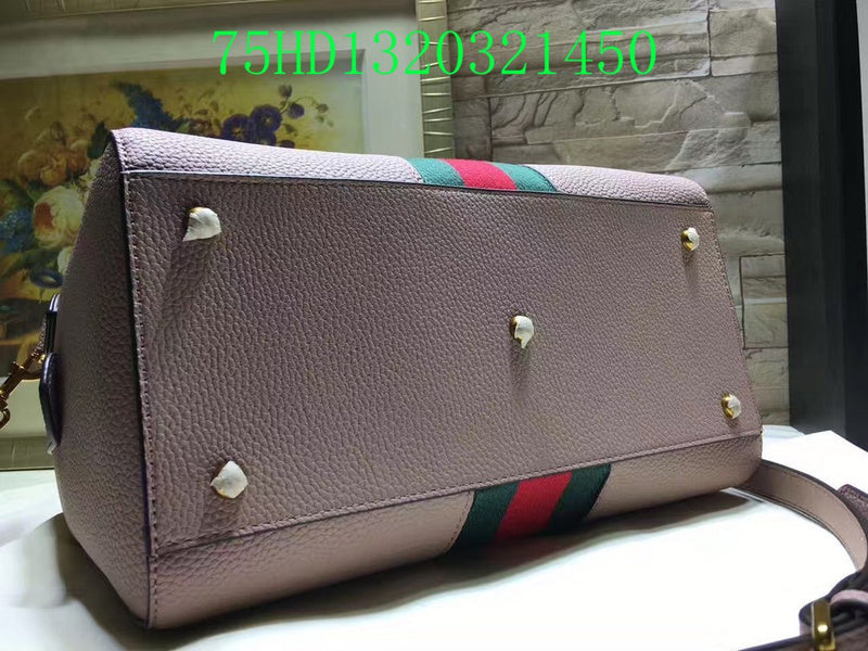 STRAPSTORY - GGC4 BAG - 207