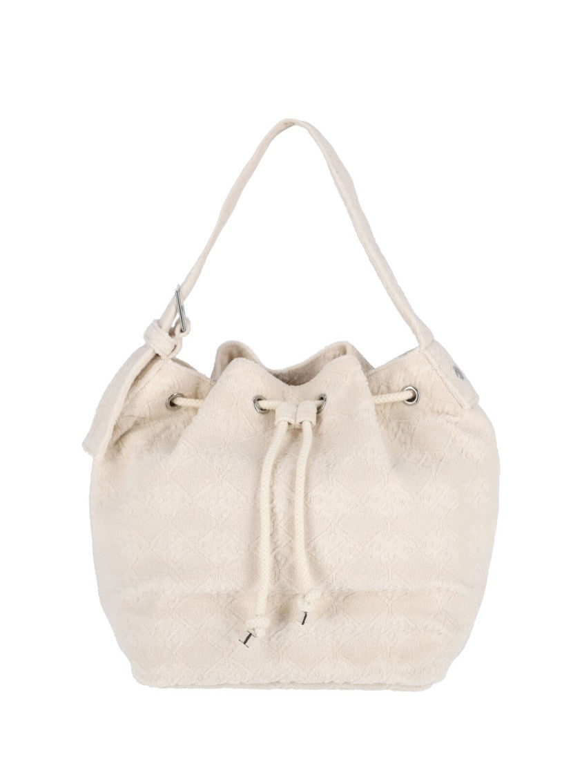 StrapStory - Bucket Bag 221
