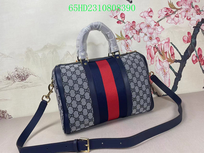 STRAPSTORY - GGC4 BAG - 261