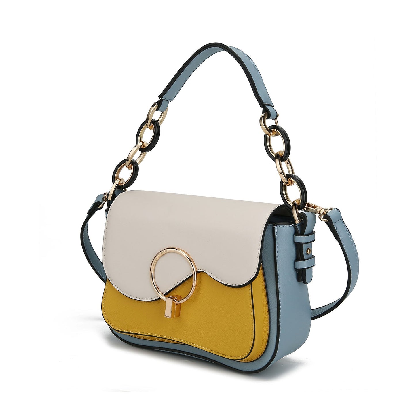 StrapStory - Crossbody 2382