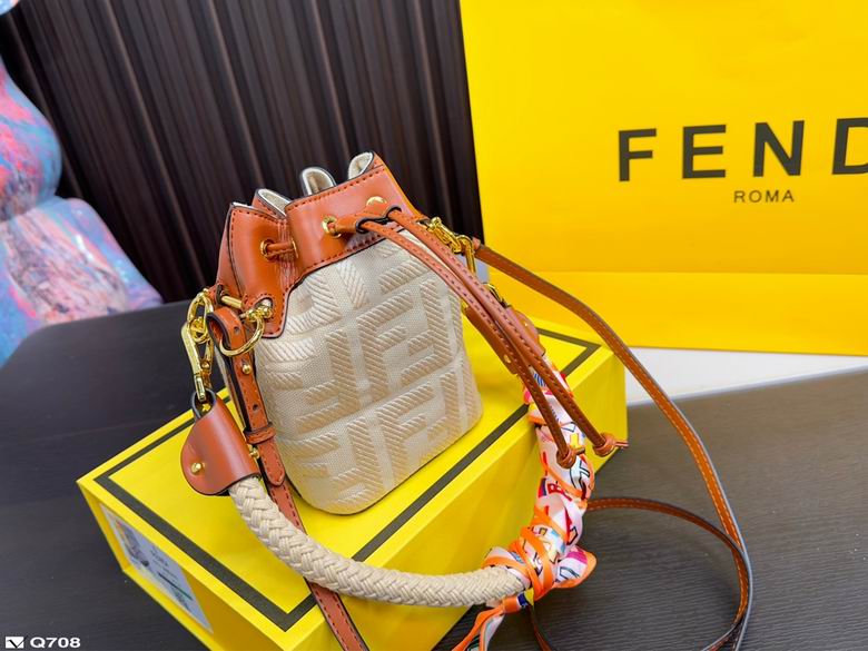 FDNI-Bags - Strap Story - 275