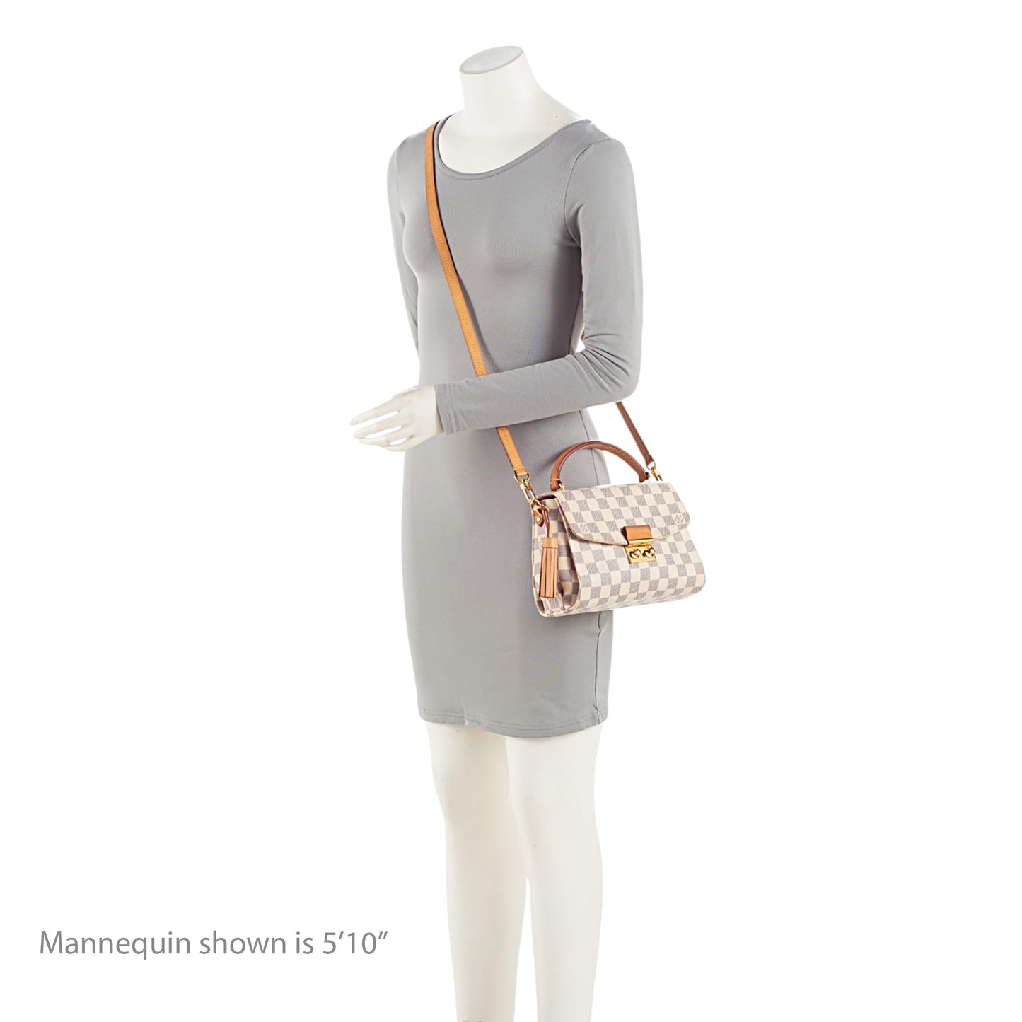 StrapStory - Crossbody 3454