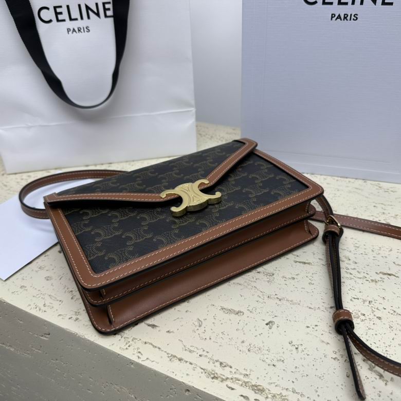 CLNE-Bags - Strap Story - 871
