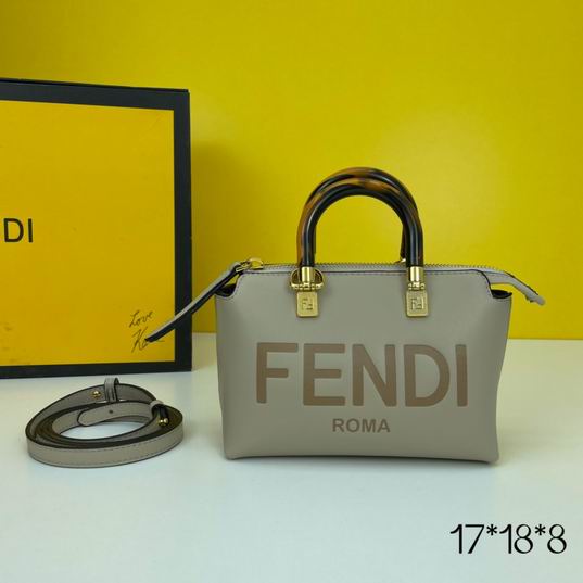 FDNI-Bags - Strap Story - 223