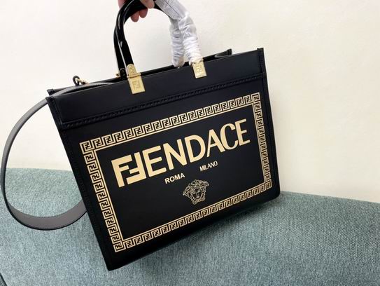 FDNI-Bags - Strap Story - 822
