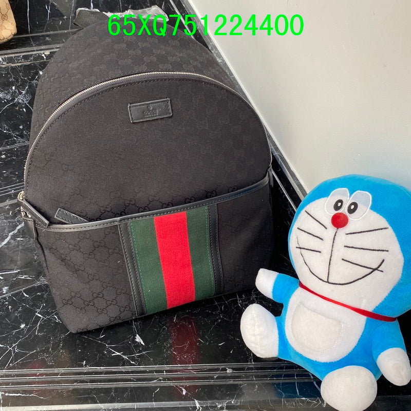 STRAPSTORY - GGC4 BAG - 821