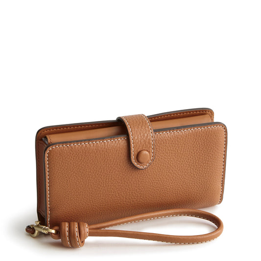 StrapStory - Wristlet 306