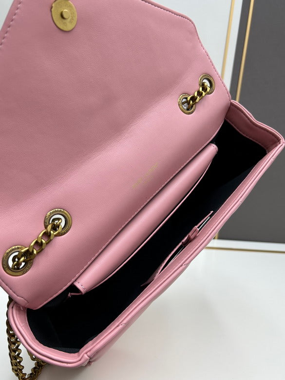 LSY-Bags - Strap Story - 574