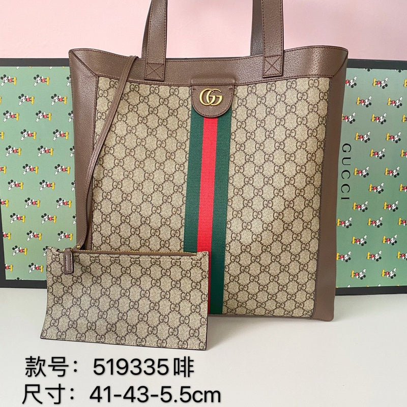 STRAPSTORY - GGC4 BAG - 518