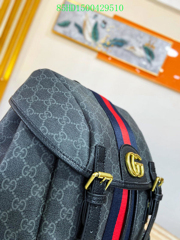 STRAPSTORY - GGC4 BAG - 751