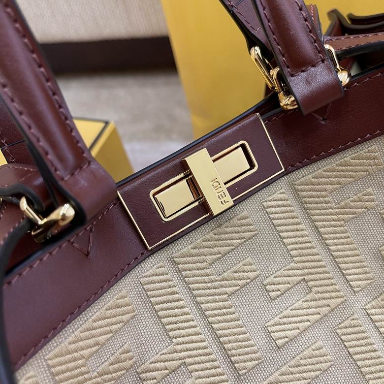 FDNI-Bags - Strap Story - 729