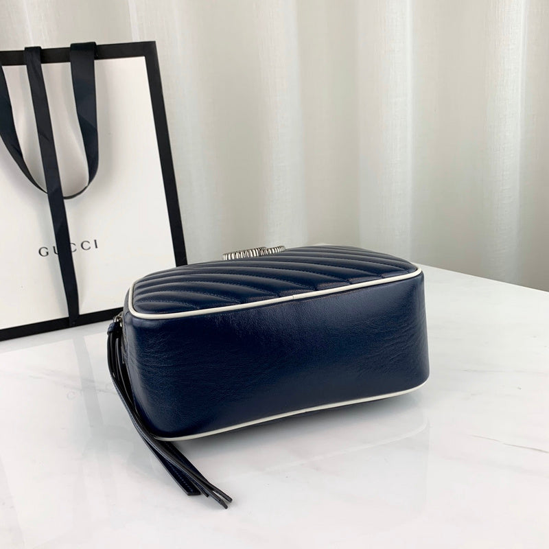 STRAPSTORY - GGC4 BAG - 1106