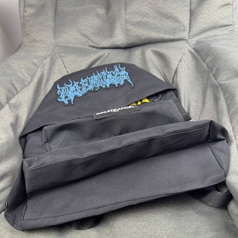 BLGA-Bags - Strap Story - 604