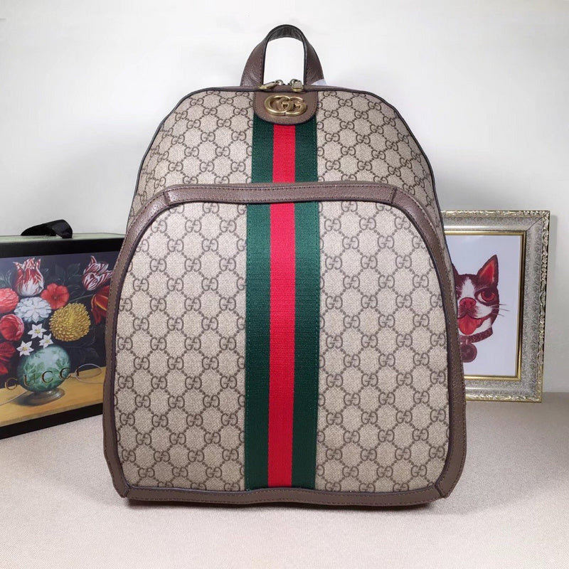 STRAPSTORY - GGC4 BAG - 854