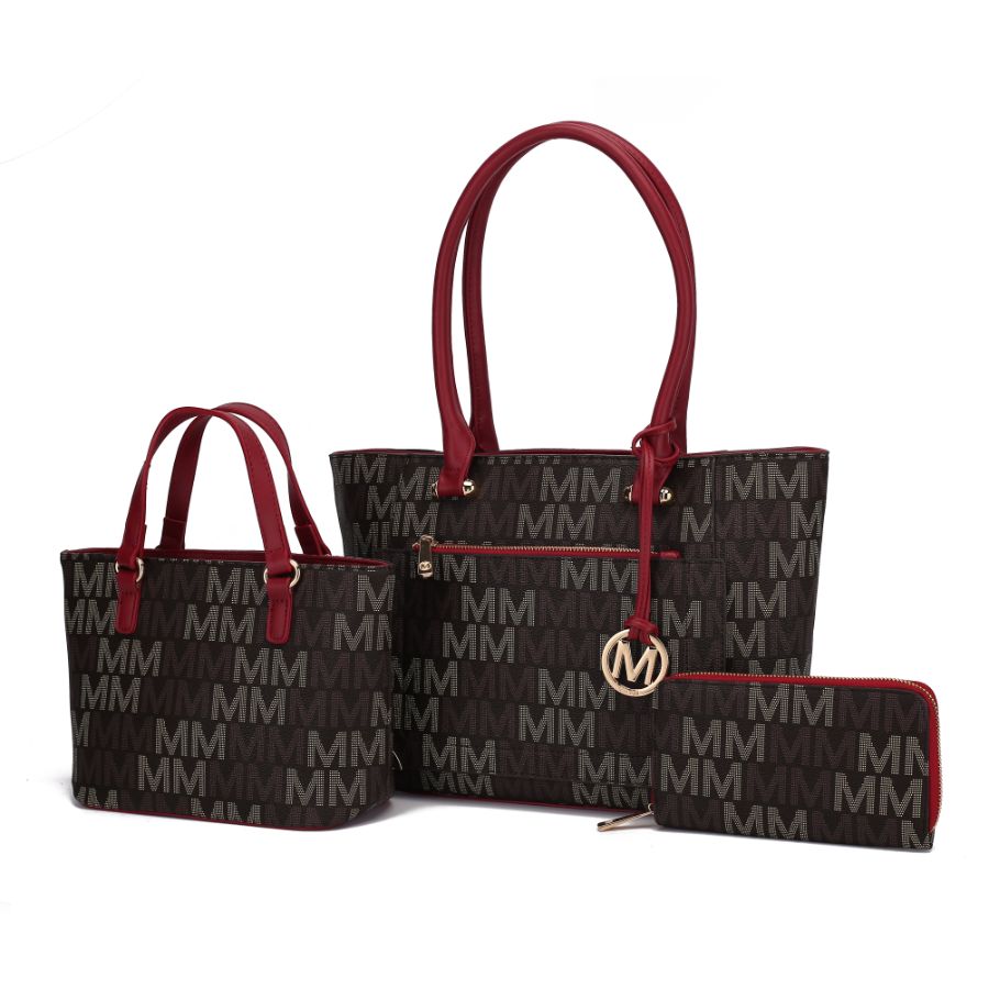 StrapStory - Tote Bag 477