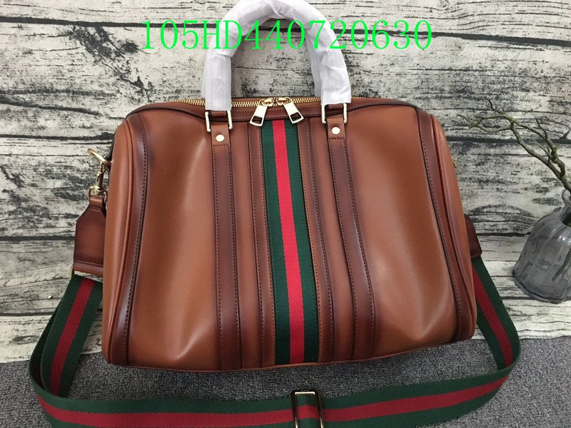 STRAPSTORY - GGC4 BAG - 206