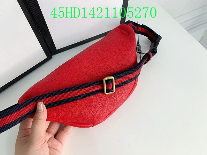 STRAPSTORY - GGC4 BAG - 538