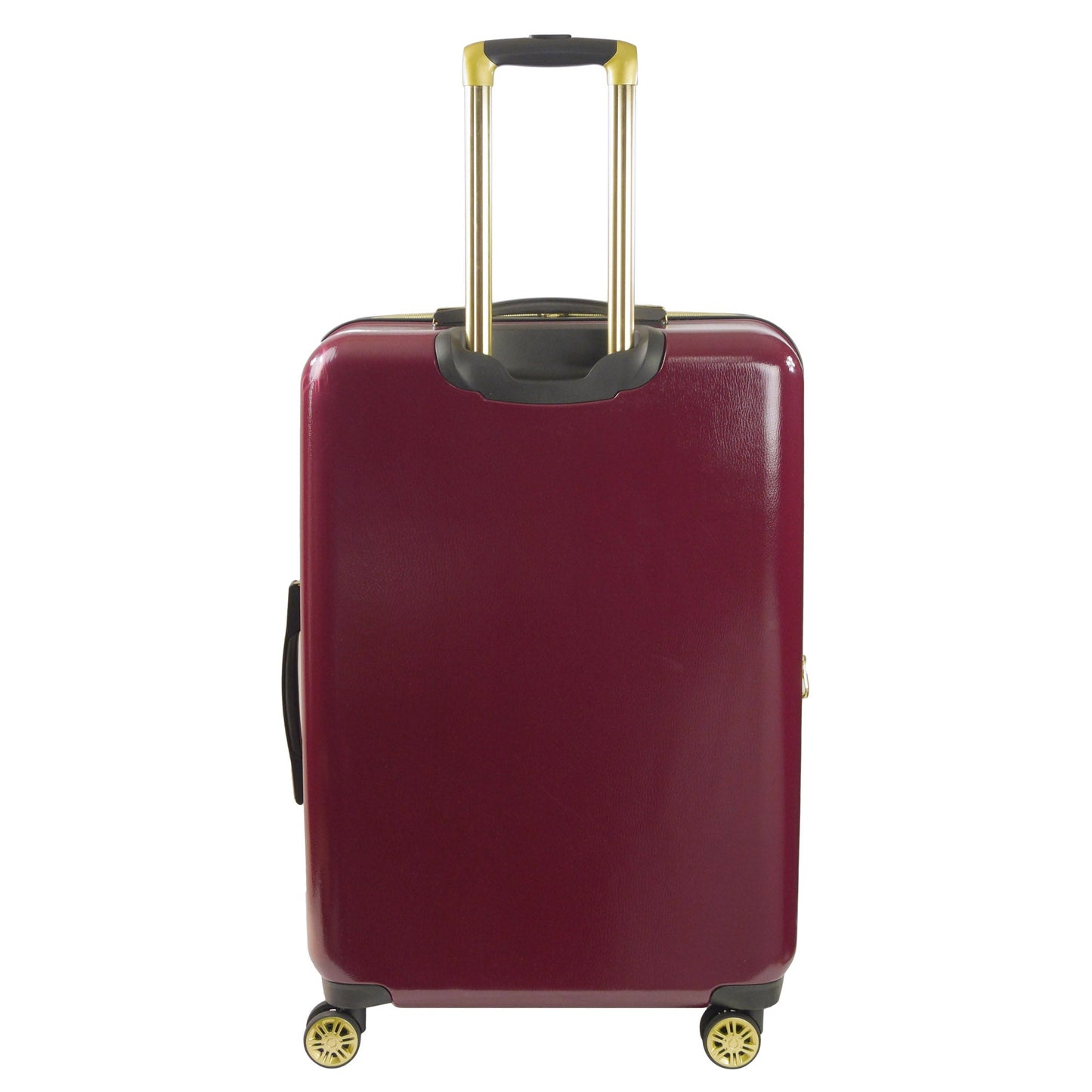 StrapStory - Suitcase 101