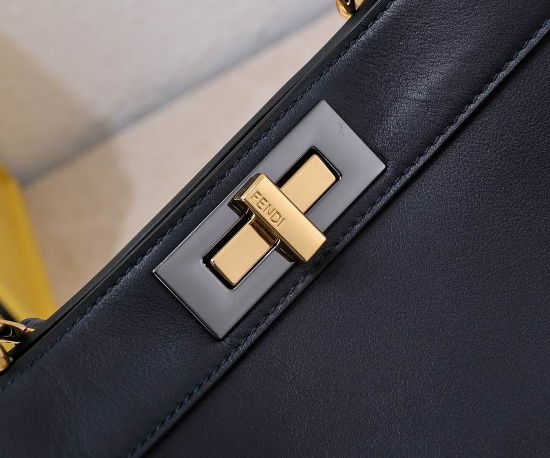 FDNI-Bags - Strap Story - 409