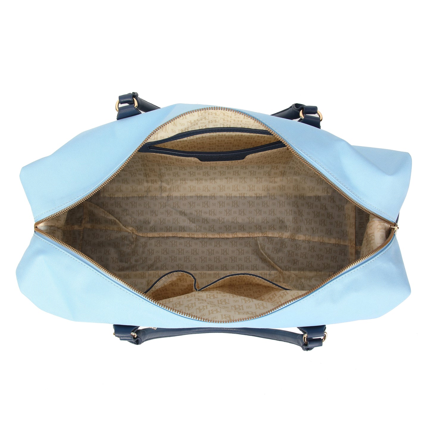 StrapStory - Duffle Bag 206