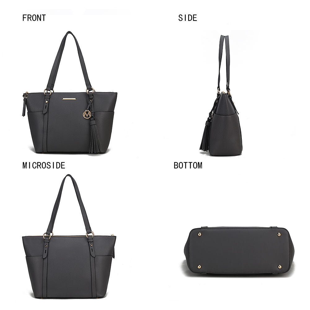 StrapStory - Tote Bag 2241