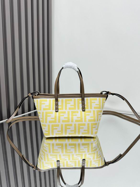 FDNI-Bags - Strap Story - 167