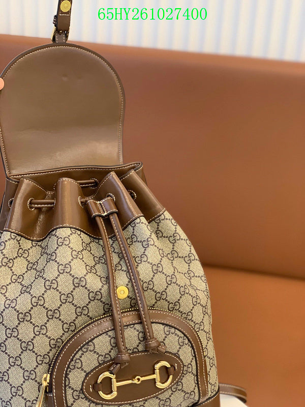 STRAPSTORY - GGC4 BAG - 793