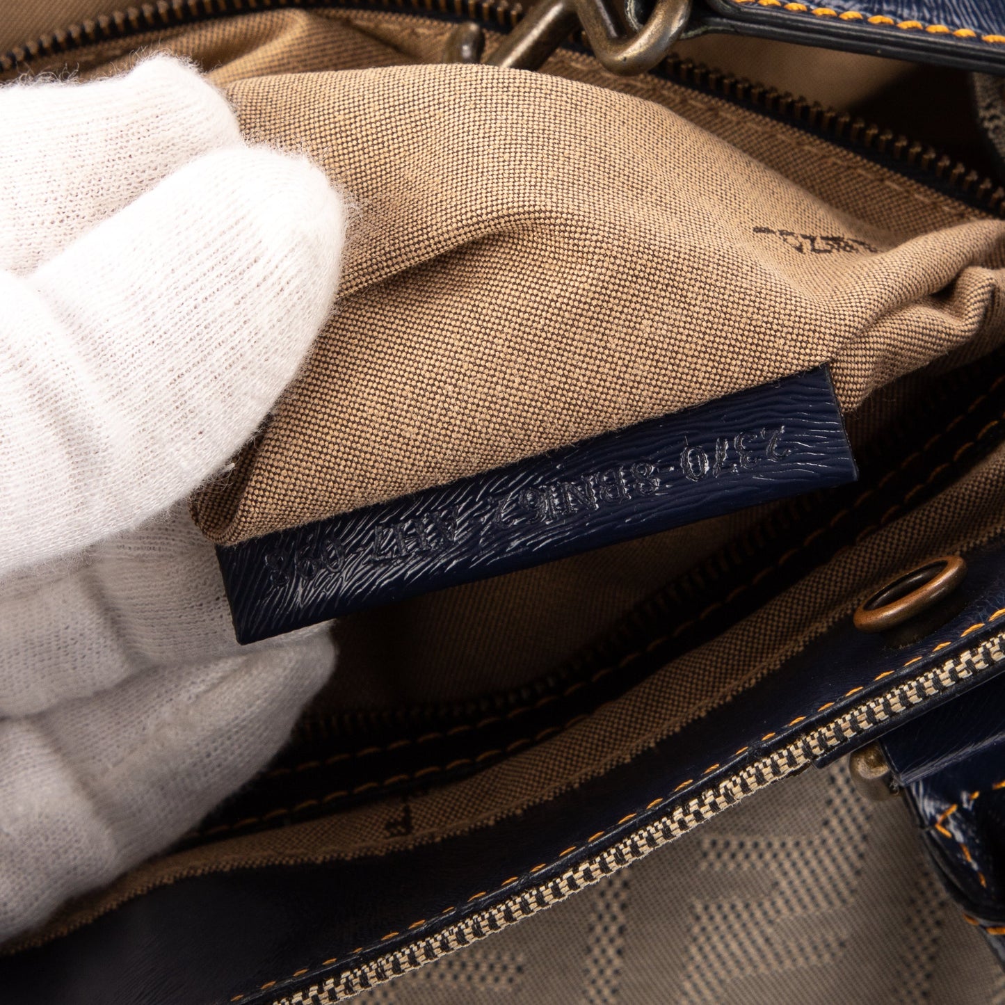 StrapStory - Tote Bag 2820