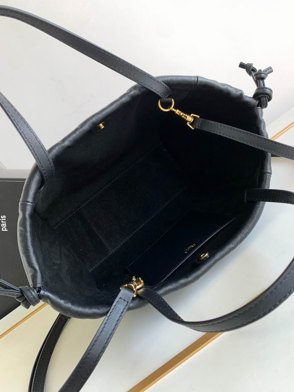 CLNE-Bags - Strap Story - 664