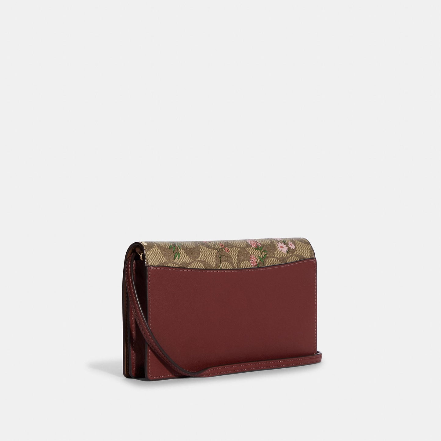 StrapStory - Crossbody 108
