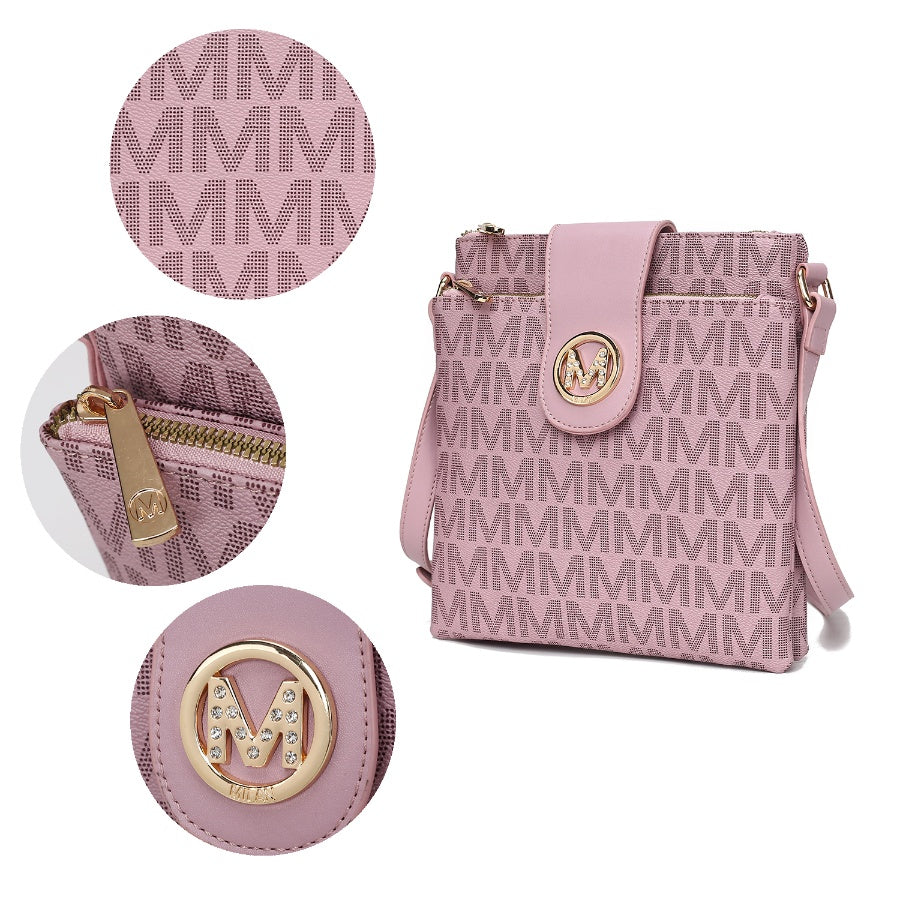 StrapStory - Crossbody 1543